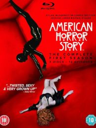 "American Horror Story" já se consolidou como uma das melhores séries de terror contemporâneas.