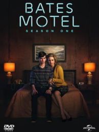 "Bates Motel" é um excelente prelúdio para o clássico filme "Psicose", de Alfred Hitchcock.