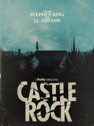 Com uma atmosfera densa e uma trama cheia de reviravoltas, "Castle Rock" é uma das melhores séries de terror psicológico disponíveis no Amazon Prime Video.