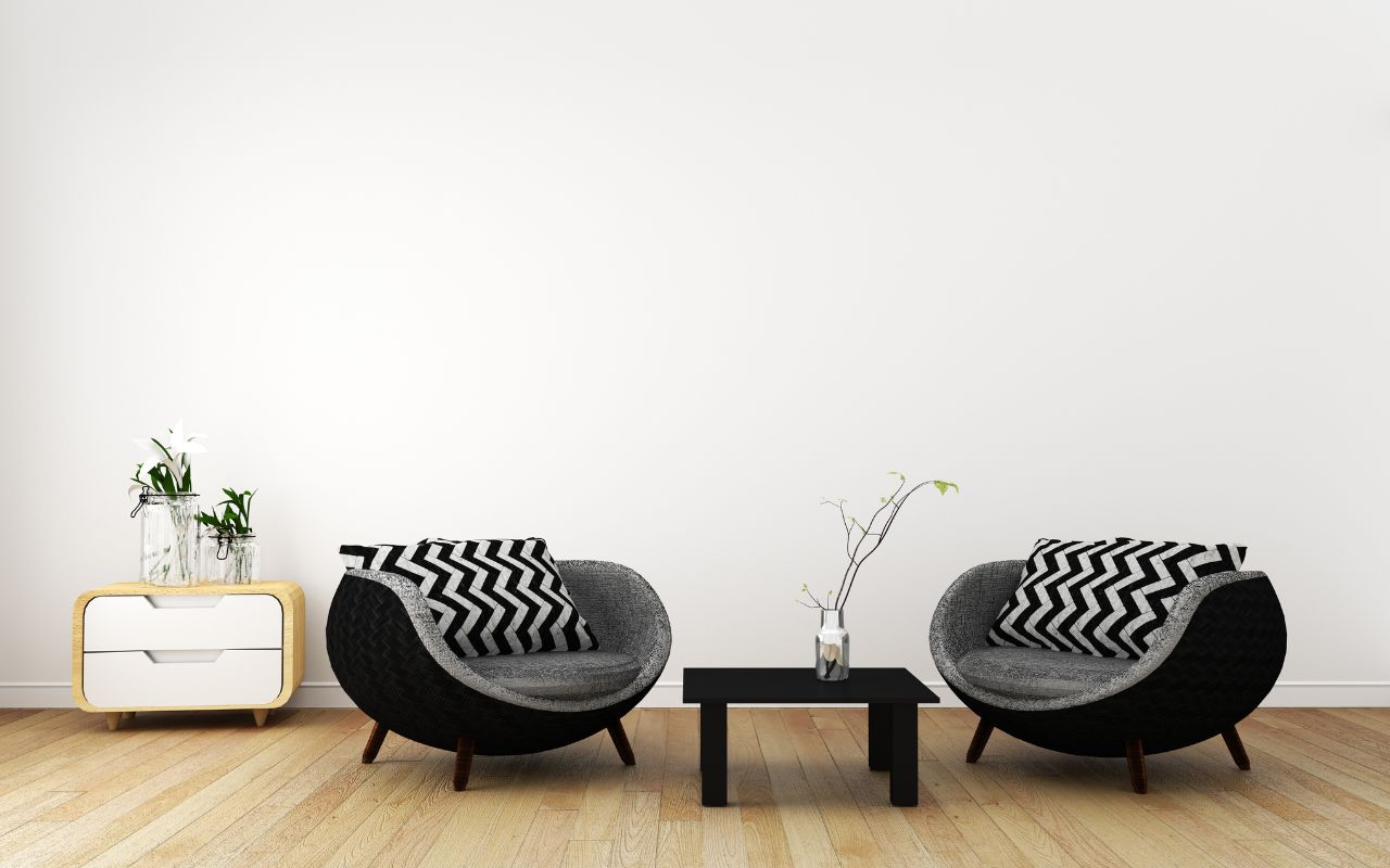 Estilo de vida minimalista por onde começar dentro de casa