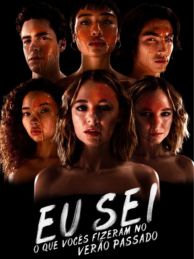 Inspirada no clássico filme dos anos 90, esta série moderniza a história de adolescentes perseguidos por um assassino misterioso após um acidente fatal.