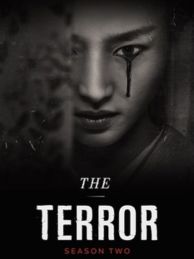 "The Terror" mistura fatos históricos com horror sobrenatural, oferecendo uma experiência única.