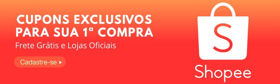 shopee cupom frete grátis