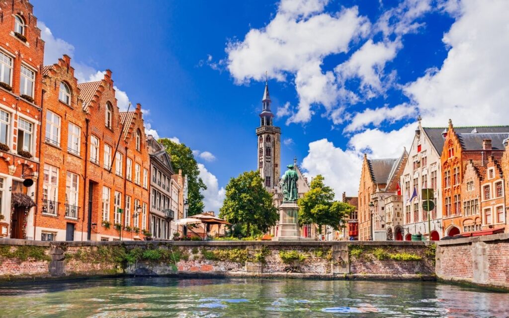 Bruges, Bélgica
