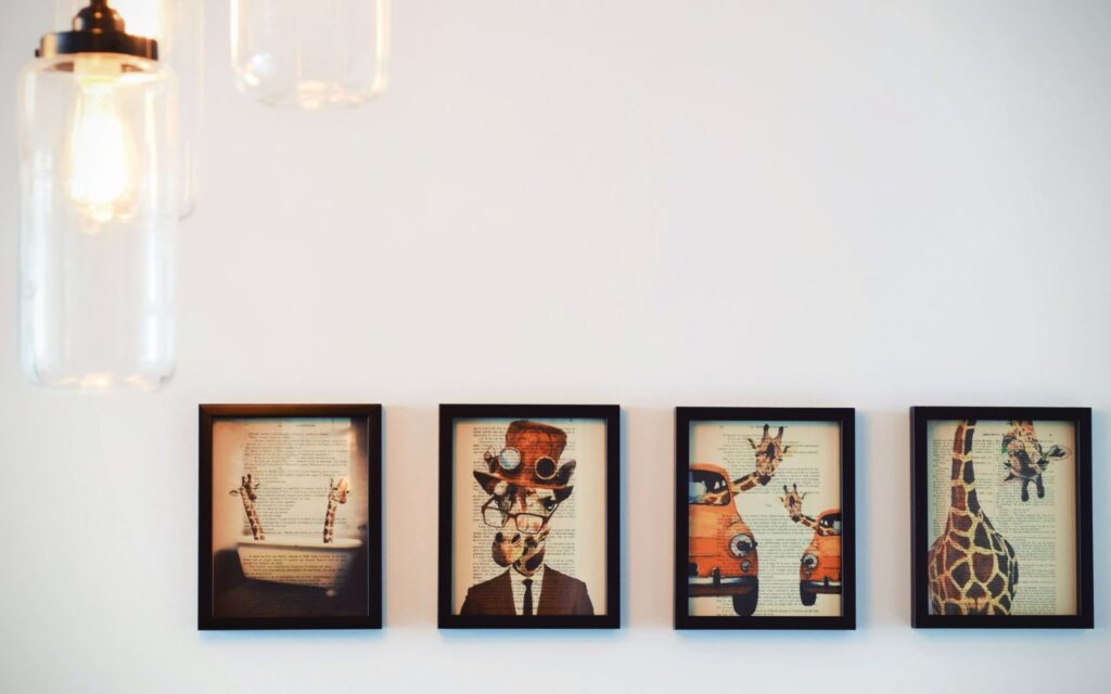 Decoração Funcional: Beleza e Praticidade no Mesmo Espaço