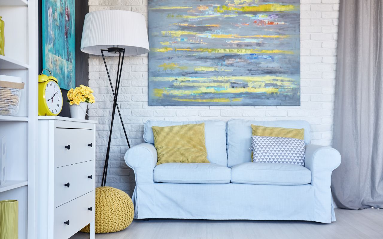 Decoração Funcional Beleza e Praticidade no Mesmo Espaço