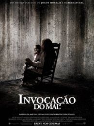 Invocação do Mal (2013)