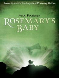 O Bebê de Rosemary (1968)