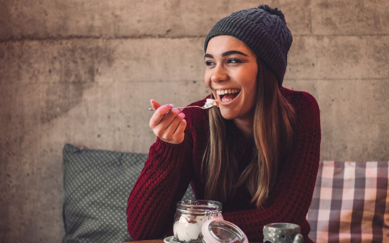 Trocas inteligentes para emagrecer sem abrir mão do sabor