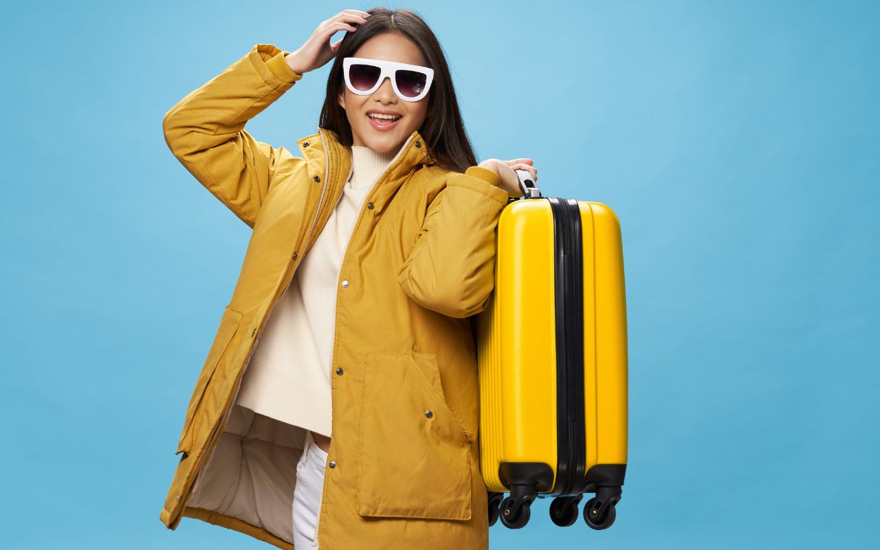 Viajar Sozinho Vantagens, Medos e o que Ninguém te Conta