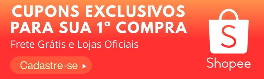 shopee cupom frete grátis